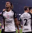 Jogadores do Corinthians   Foto: Agência Corinthians / Esporte News Mundo