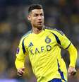  Foto: Abdullah Ahmed/Getty Images - Legenda: Cristiano Ronaldo em ação pelo Al-Nassr, da Arábia Saudita / Jogada10