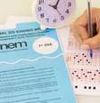 É essencial se preparar para o Enem  Foto: Gabriel_Ramos | Shutterstock / Portal EdiCase
