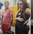 Como é a cela de Nayara Macedo? Imagens vazadas revelam condição precária  Foto: Reprodução/Record / Contigo