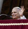Leão XIV ordenará novos sacerdotes no sábado  Foto: ANSA / Ansa - Brasil