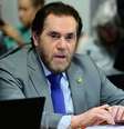 Senador Plínio Valério  Foto: Divulgação/Senado Federal