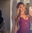 Rodrigo Lombardi desmente comentário sobre Virginia  Foto: Reprodução/Instagram / Famosos e Celebridades