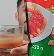 Saiba qual é o pior molho de tomate do supermercado  Foto: Reprodução/Instagram