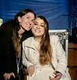 Flora Gil se emociona ao falar da saúde de Preta Gil  Foto: Reprodução/Instagram