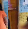Caso aconteceu em uma escola municipal de Cachoeiro de Itapemirim (ES)  Foto: Reprodução/Instagram