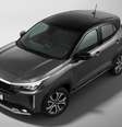 Fiat Pulse Impetus híbrido 2026  Foto: Divulgação Fiat