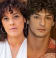 Afonso, Cecília, Tiago e Raquel: o bom-mocismo e o politicamente correto dominam 'Vale Tudo'  Foto: Reprodução/Divulgação/TV Globo