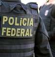 Imagem mostra policial federal.   Foto: Divulgação/PF