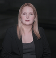 Elize Matsunaga, em documentário da Netflix; agora, empresa anunciou longa de ficção  Foto: Reprodução/Netflix