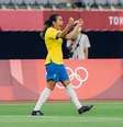 Atacante Marta -  Foto: Sam Nobles/CBF / Esporte News Mundo