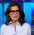 Renata Vasconcellos voltou de férias antes da hora na Globo  Foto: Reprodução/Globo / Contigo