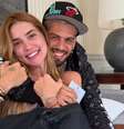 Virginia e Zé Felipe vão voltar?  Foto: Reprodução/ Instagram / Contigo