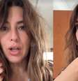 Fernanda Paes Leme disse como se sentiu após sofrer um aborto espontâneo  Foto: Reprodução/Instagram / Contigo
