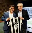 (  Foto: Rafael Ribeiro/CBF / Esporte News Mundo
