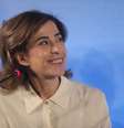 Fernanda Torres será jurada da 82ª edição do festival, que começa na próxima quarta-feira, 27, e vai até 6 de setembro  Foto: Alex Silva/Estadão / Estadão