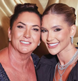 Margareth Serrão e Virginia Fonseca  Foto: Reprodução/Instagram