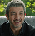 Ricardo Darín em 'Truman'  Foto: Reprodução/IMDB