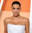 Kim Kardashian é uma das fundadoras da Skims  Foto: Dia Dipasupil/FilmMagic