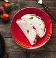 Tapioca é uma opção para quem faz uma alimentação livre de glúten  Foto: Freepik