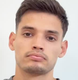 Damián Bobadilla pede desculpa após denúncia de xenofobia: 'Reagi mal'  Foto: Reprodução/Instagram @damibobadilla_8