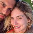 Virginia Fonseca e Zé Felipe se tornaram o casal mais popular da internet  Foto: Reprodução