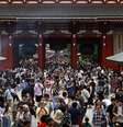 Nomes kirakira têm crescido entre japoneses  Foto: ANSA / Ansa - Brasil