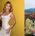 Após separação, Virginia surge de aliança em show  Foto: Reprodução/Instagram / Famosos e Celebridades