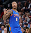 OKC Thunder vence o Clippers em final de jogo eletrizante  Foto: Esporte News Mundo