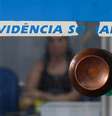 INSS suspende programa para reduzir fila da aposentadoria; presidente do órgão alega falta de verba   Foto: Pedro Kirilos/Estadão / Estadão
