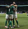  Foto: Cesar Greco/Palmeiras - Legenda: Estêvão marcou um e deu uma assistência / Jogada10