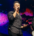 Celebrando 15 anos de carreira, Matheus e Kauan lançam álbum e livro em noite especial  Foto: Pri Ramalho / Contigo