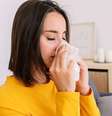 Saiba como diferenciar gripe aviária, influenza ou Covid  Foto: 19 - Shutterstock / Alto Astral