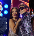 São João de Caruaru vai ter Ivete, Calcinha Preta, Leonardo e mais famosos em 30 dias de festa: veja datas dos shows na programação oficial da Capital do Forró.  Foto: Brazil News | Divulgação, Calcinha Preta / Purepeople