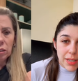 Mãe de MC Daniel é acusada de golpe por ex-sócia  Foto: Reprodução/instagram / Contigo