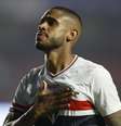 André Silva, atacante do São Paulo . (Photo by Miguel Schincariol/Getty Images)  Foto: Esporte News Mundo
