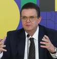 Ministro Wolney Queiroz prometeu ação 'implacável' contra associações responsáveis por fraudes  Foto: Antônio Cruz/Agência Brasil / Estadão