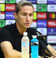 Filipe Luís.  Foto: Gilvan de Souza/Flamengo / Esporte News Mundo