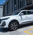CAOA Chery Tiggo 7 PRO PHEV 2026  Foto: Divulgação