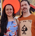 Casal foi expulso da academia após impedir mulher de usar banheiro feminino  Foto: Reprodução/DiariodoNordeste