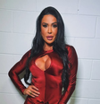 Gracyanne Barbosa virou evangélica  Foto: Reprodução/Instagram