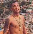 Quando MC Poze nasceu, a favela era chamada de Rola ou Rollas, rebatizada para Rodo, que ele tornou conhecida.  Foto: Divulgação