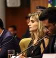  Ricardo Nunes, prefeito de São Paulo, aliado da vereadora Amanda Vettorazzo, que fez projeto contra o funk, reapresentado em Brasília por Kim Kataguiri.  Foto: Divulgação