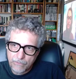 Kleber Mendonça Filho em entrevista ao 'Terra Agora' nesta quinta-feira, 29  Foto: Reprodução/Youtube/TerraBrasil
