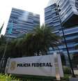 PF faz operação contra juiz por venda de sentenças  Foto: Divulgação/PF