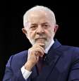 Lula  Foto: Ton Molina/NurPhoto via Getty Images