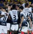O Corinthians enfrenta o São Bernardo neste domingo (9), às 20h, na Neo Química Arena, em partida válida pela oitava rodada do Paulistão. (  Foto: Rodrigo Coca/Agência Corinthians / Esporte News Mundo