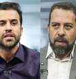 Pablo Marçal foi denunciado por divulgar laudo falso contra Guilherme Boulos na campanha eleitoral de 2024  Foto: Werther Santana/Estadão / Estadão