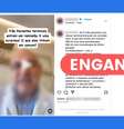 Cientistas afirmam que uma suposta atuação do fenbendazol em células cancerígenas precisa ser mais estudada.  Foto: Reprodução/Instagram / Estadão