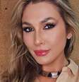 Lívia Andrade  Foto: Reprodução/ Instagram / Mais Novela